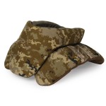 Защита шеи 1 класса Neck Protection 2.0 Warmor Пиксель