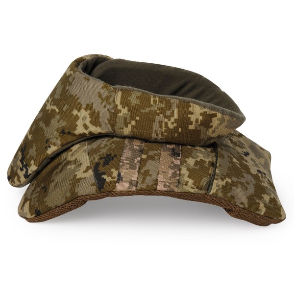 Захист шиї 1 класу Neck Protection 2.0 Warmor Піксель - 3588857 Захист шиї 1 класу Neck Protection 2.0 Warmor Піксель - 3588857