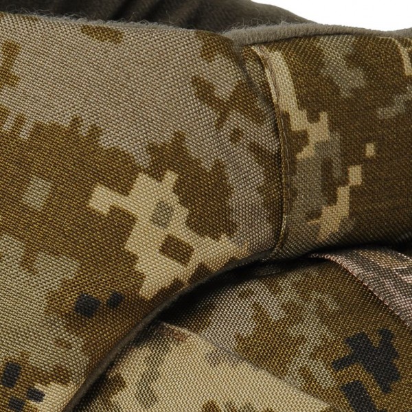 Захист шиї 1 класу Neck Protection 2.0 Warmor Піксель - 3588857 Захист шиї 1 класу Neck Protection 2.0 Warmor Піксель - 3588857