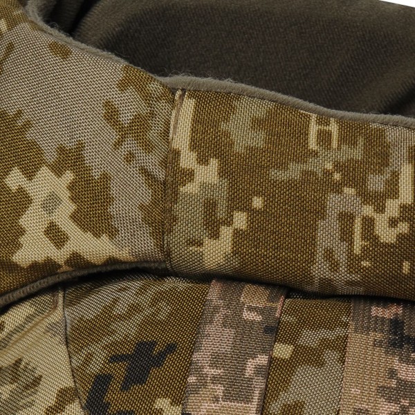 Захист шиї 1 класу Neck Protection 2.0 Warmor Піксель - 3588857 Захист шиї 1 класу Neck Protection 2.0 Warmor Піксель - 3588857