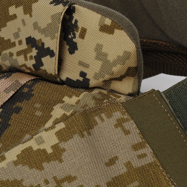 Захист шиї 1 класу Neck Protection 2.0 Warmor Піксель - 3588857 Захист шиї 1 класу Neck Protection 2.0 Warmor Піксель - 3588857