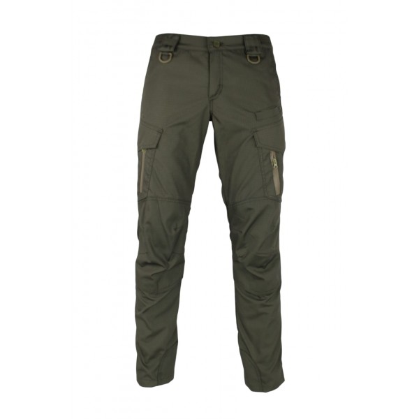 Брюки тактические Elite Pancer Олива - 3589451