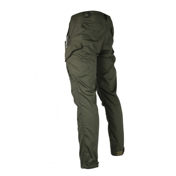 Брюки тактические Elite Pancer Олива - 3589451 Брюки тактические Elite Pancer Олива - 3589451