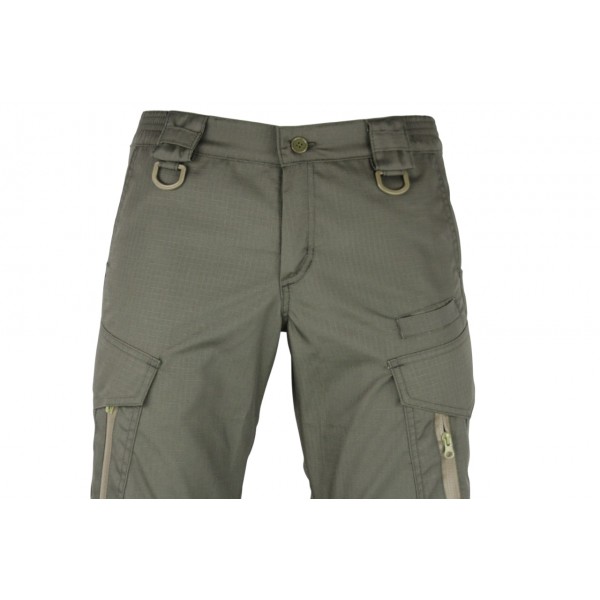 Брюки тактические Elite Pancer Олива - 3589451 Брюки тактические Elite Pancer Олива - 3589451