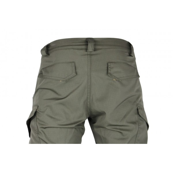 Брюки тактические Elite Pancer Олива - 3589451 Брюки тактические Elite Pancer Олива - 3589451