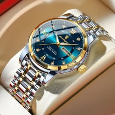 Годинник чоловічий Poedagar Unique Men 1679