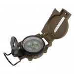 Компас армейский металлический RANGER Olive