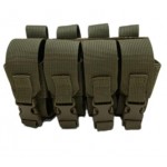 Підсумок під ВОГ Cordura 1050D ТТХ Олива