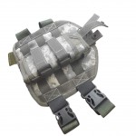 Кобура-платформа универсальная на системе Molli ACU Акуп