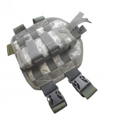 Кобура-платформа универсальная на системе Molli ACU Акуп