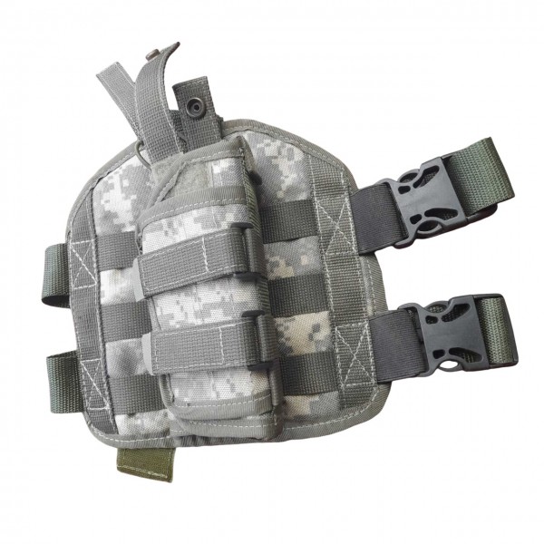 Кобура-платформа универсальная на системе Molli ACU Акуп - 3592104 Кобура-платформа универсальная на системе Molli ACU Акуп - 3592104