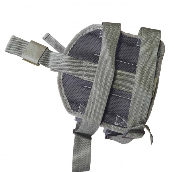 Кобура-платформа универсальная на системе Molli ACU Акуп - 3592104 Кобура-платформа универсальная на системе Molli ACU Акуп - 3592104