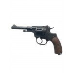 Масо-габаритний макет Револьвер системи Наган