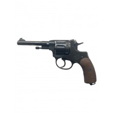 Массо-габаритный макет Револьвер системы Наган