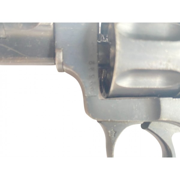 Масо-габаритний макет Револьвер системи Наган - 3592105 Масо-габаритний макет Револьвер системи Наган - 3592105