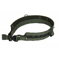 Пояс бойовий РПС Warrior Spirit широкий Олива