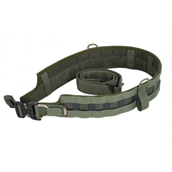Пояс боевой РПС Warrior Spirit широкий Олива - 3592122 Пояс боевой РПС Warrior Spirit широкий Олива - 3592122