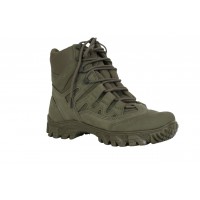 Ботинки тактические ML 053-363 Олива