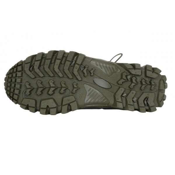 Черевики тактичні ML 053-363 Олива - 3592173