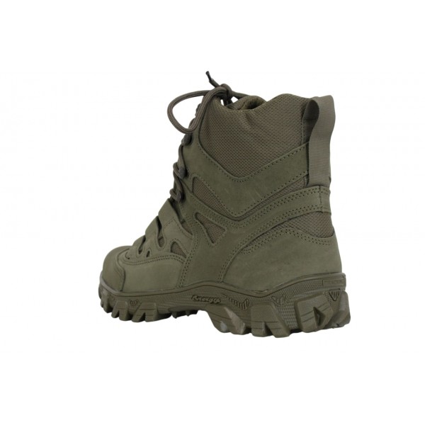 Черевики тактичні ML 053-363 Олива - 3592173