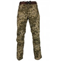 Брюки тактические Майор Pancer ММ-14