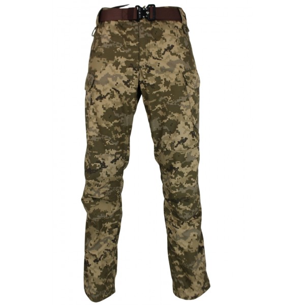 Брюки тактические Майор Pancer ММ-14 - 3592198