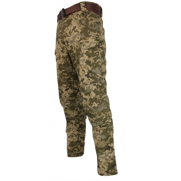 Брюки тактические Майор Pancer ММ-14 - 3592198