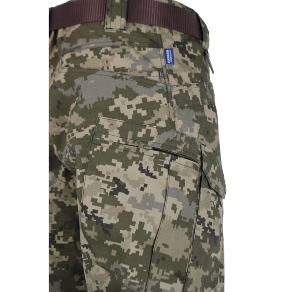 Брюки тактические Майор Pancer ММ-14 - 3592198