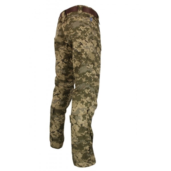 Брюки тактические Майор Pancer ММ-14 - 3592198