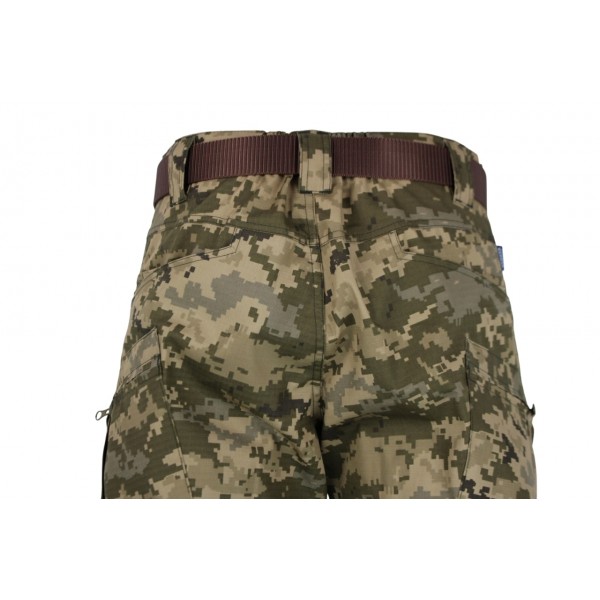 Брюки тактические Майор Pancer ММ-14 - 3592198