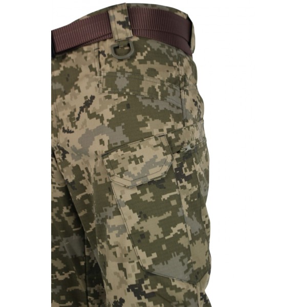 Брюки тактические Майор Pancer ММ-14 - 3592198