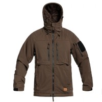 Зимняя куртка Helikon-Tex Yukon Winter Jacket Brown