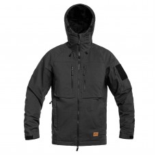 Зимова куртка Helikon-Tex Yukon Winter Jacket Shadow Grey