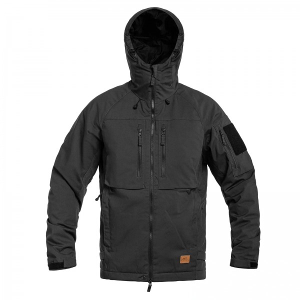 Зимняя куртка Helikon-Tex Yukon Winter Jacket Shadow Grey - 3592295