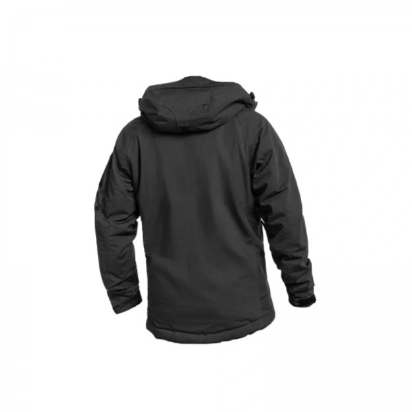 Зимова куртка Helikon-Tex Yukon Winter Jacket Shadow Grey - 3592295 Зимова куртка Helikon-Tex Yukon Winter Jacket Shadow Grey - 3592295