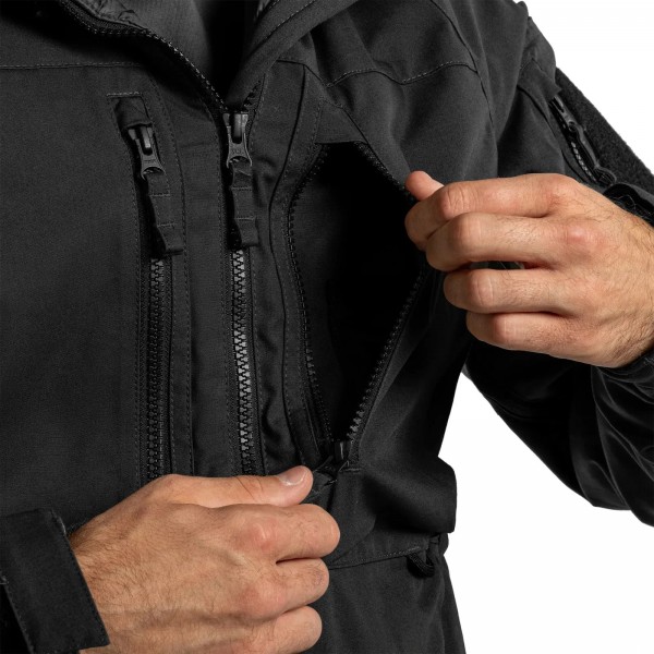 Зимова куртка Helikon-Tex Yukon Winter Jacket Shadow Grey - 3592295 Зимова куртка Helikon-Tex Yukon Winter Jacket Shadow Grey - 3592295