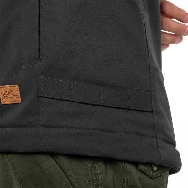 Зимова куртка Helikon-Tex Yukon Winter Jacket Shadow Grey - 3592295 Зимова куртка Helikon-Tex Yukon Winter Jacket Shadow Grey - 3592295