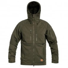 Зимова куртка Helikon-Tex Yukon Winter Jacket Taiga Green