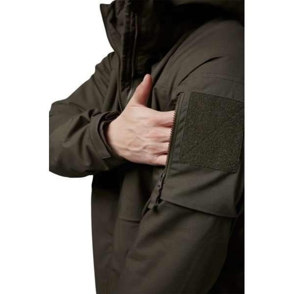 Зимняя куртка Helikon-Tex Yukon Winter Jacket Taiga Green - 3592296 Зимняя куртка Helikon-Tex Yukon Winter Jacket Taiga Green - 3592296