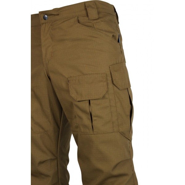 Брюки тактические Кент Койот Pancer - 3592297