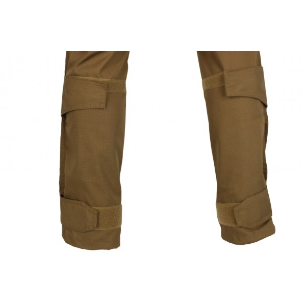 Брюки тактические Кент Койот Pancer - 3592297