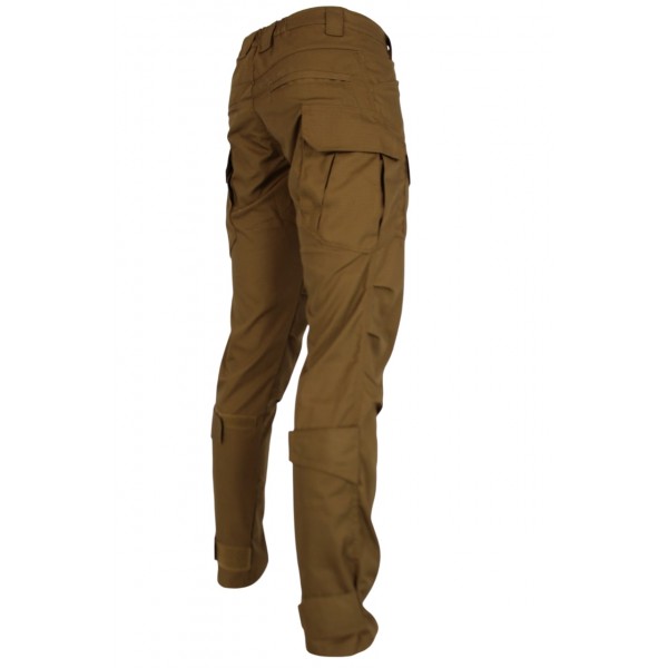 Брюки тактические Кент Койот Pancer - 3592297