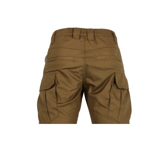 Брюки тактические Кент Койот Pancer - 3592297