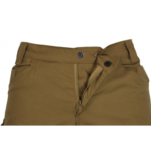 Брюки тактические Кент Койот Pancer - 3592297