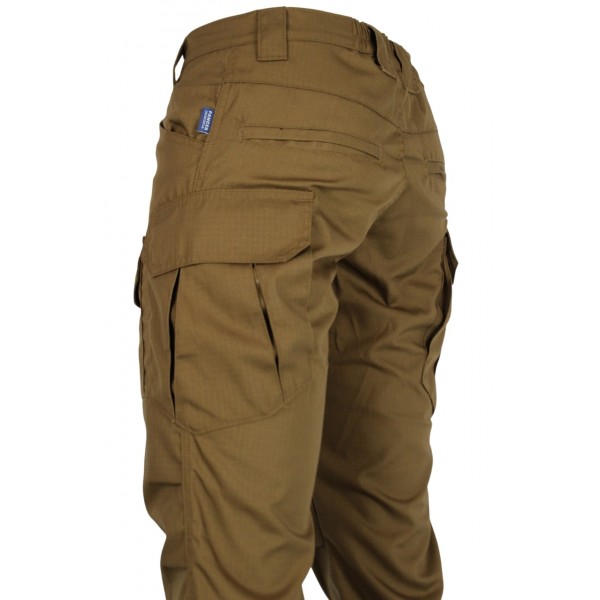 Брюки тактические Кент Койот Pancer - 3592297