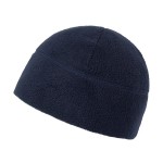 Шапка флісова (1 шар) Темно-синя Pancer