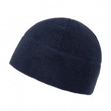 Шапка флисовая (1 слой) Темно-синяя Pancer