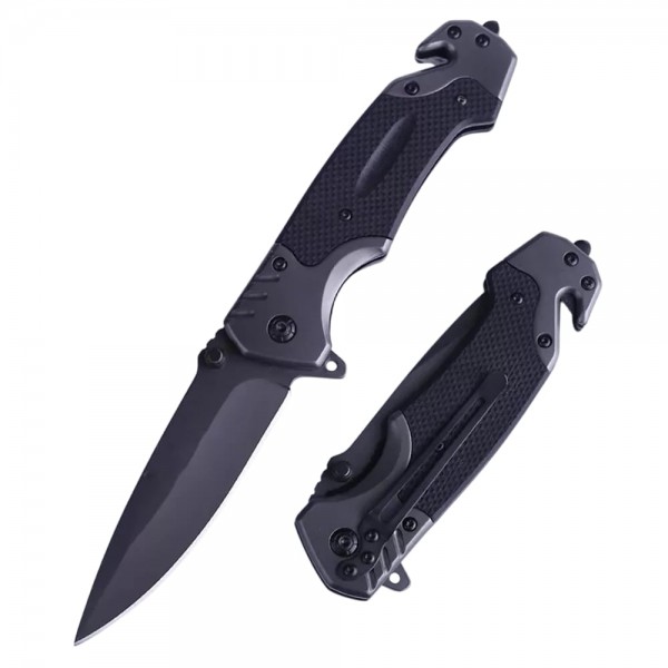 Ніж складаний Browning FA18-1 Black - 3592302 Ніж складаний Browning FA18-1 Black - 3592302