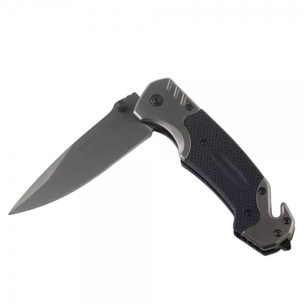 Ніж складаний Browning FA18-1 Black - 3592302 Ніж складаний Browning FA18-1 Black - 3592302