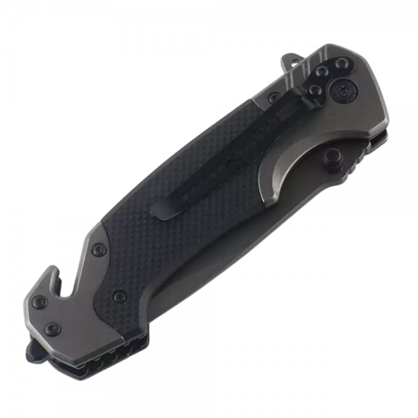 Ніж складаний Browning FA18-1 Black - 3592302 Ніж складаний Browning FA18-1 Black - 3592302